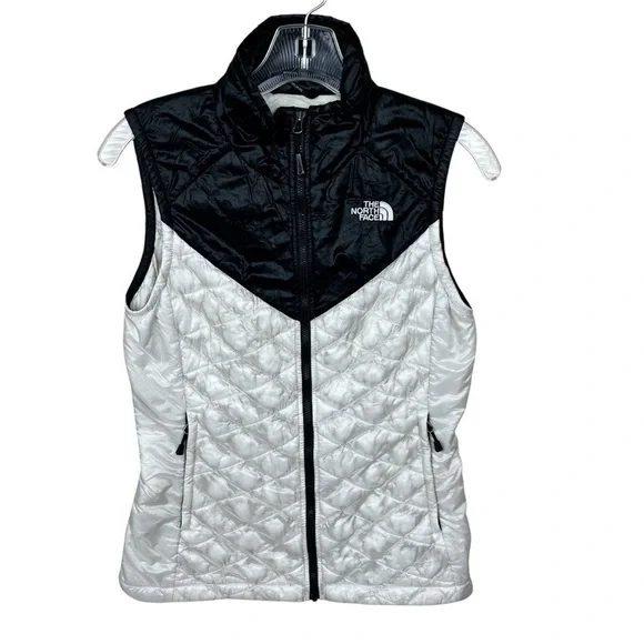 The North Face Thermoball Remix Vest XS - Picture 2 of 9